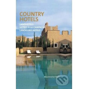 Country Hotels - Macarena San Martin