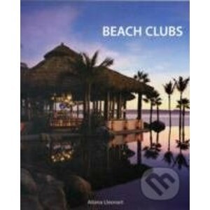 Beach Clubs - Loft Publications