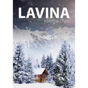 E-kniha Lavina - Kateřina Chyle
