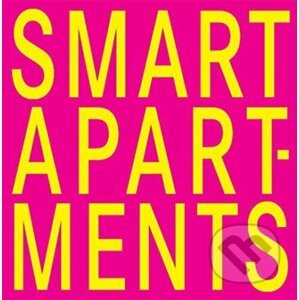 Smart Apartments - Mariana R. Eguaras Etchetto