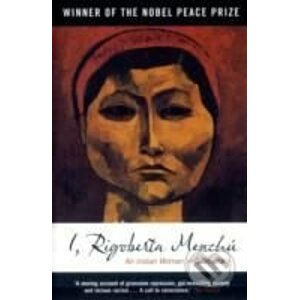I, Rigoberta Menchu: An Indian Woman in Guatemala - Verso
