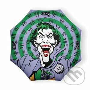 Deštník DC Comics: Joker - Noble Collection