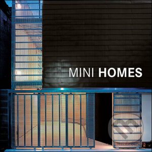 Mini Homes - Frechmann