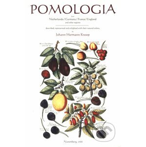Pomologia - Johann Hermann Knoop