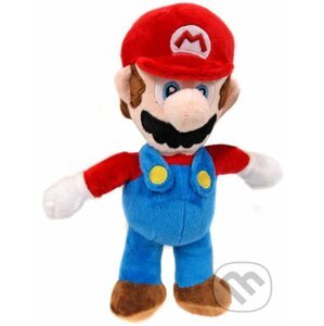 Super Mario 33cm - CMA Group