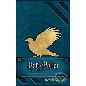 Journal Harry Potter - Ravenclaw - Insight