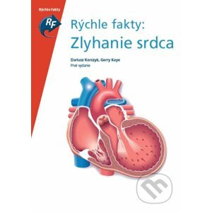 Zlyhanie srdca - Dariusz Korczyk, Gerry Kaye