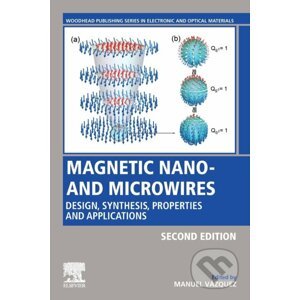 Magnetic Nano- and Microwires - Manuel Vázquez