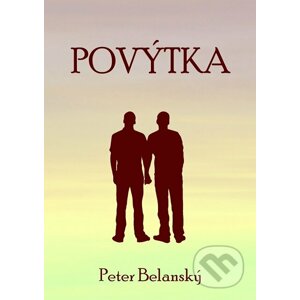 E-kniha Povýtka - Peter Belanský