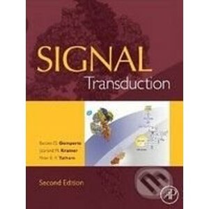 Signal Transduction - Bastien D. Gomperts