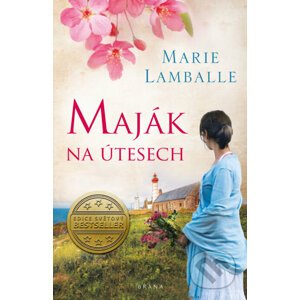 E-kniha Maják na útesech - Marie Lamballe