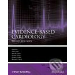 Evidence-Based Cardiology - Salim Yusuf