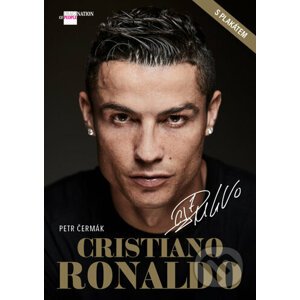 Cristiano Ronaldo - Petr Čermák