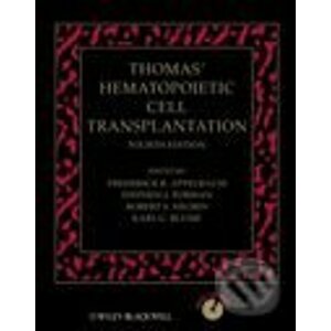 Thomas’ Hematopoietic Cell Transplantation - Frederick R. Appelbaum a kolektív