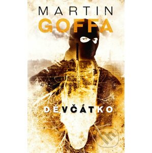 E-kniha Děvčátko - Martin Goffa