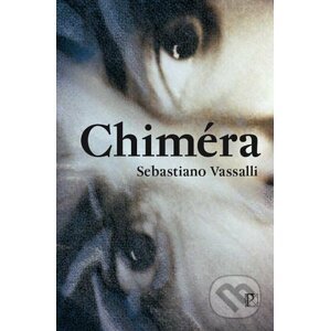 E-kniha Chiméra - Sebastiano Vassalli