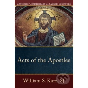 Acts of the Apostles - William S. Kurz