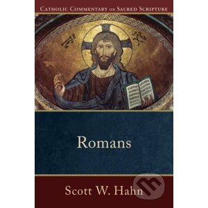 Romans - Scott W. Hahn