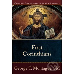 First Corinthians - George T. Montague