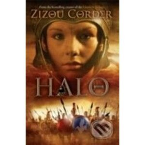 Halo - Zizou Corder