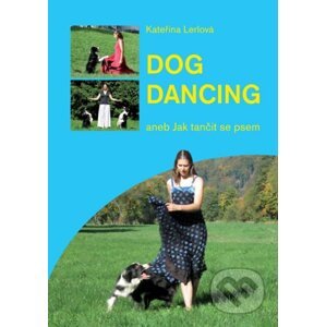 E-kniha Dogdancing - Kateřina Lerlová