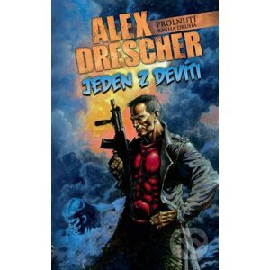 E-kniha Jeden z devíti - Alex Drescher