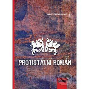 E-kniha Protistátní román - Václav Rambousek