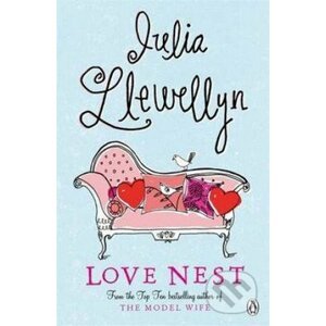 Love Nest - Julia Llewellyn