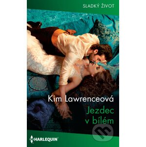 E-kniha Jezdec v bílém - Kim Lawrence