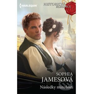 E-kniha Následky minulosti - Sophia James