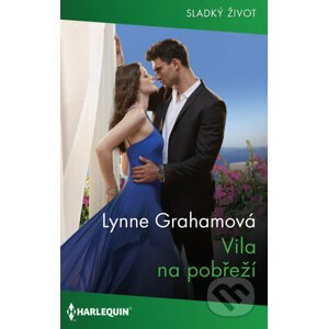 E-kniha Vila na pobřeží - Lynne Graham