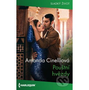 E-kniha Jedna noc s princeznou - Amanda Cinelli
