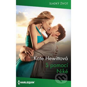 E-kniha S pomocí Niké - Kate Hewitt