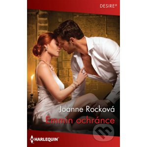 E-kniha Emmin ochránce - Joanne Rock