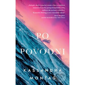 E-kniha Po povodni - Kassandra Montag