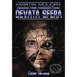 E-kniha Devátá sféra - Martin Moudrý