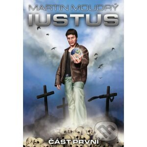 E-kniha Iustus - Martin Moudrý