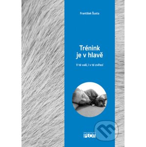 E-kniha Trénink je v hlavě - František Šusta