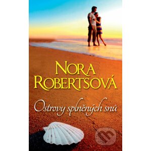 Ostrovy splněných snů - Nora Roberts