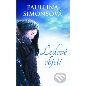 E-kniha Ledové objetí - Paullina Simons