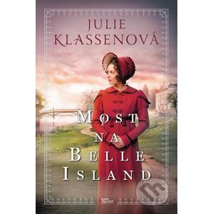 E-kniha Most na Belle Island - Julie Klassen