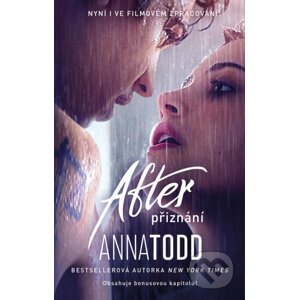 E-kniha After 2: Přiznání - Anna Todd