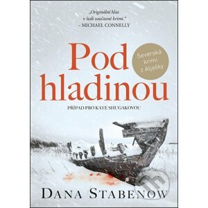 E-kniha Pod hladinou - Dana Stabenow