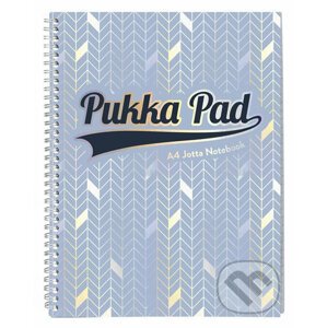 Pukka Pad Spirálový blok Glee Jotta A4+ - Pukka Pad