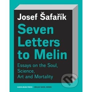 Seven Letters to Melin - Josef Šafařík
