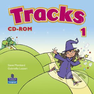 Tracks 1 - Pearson, Longman