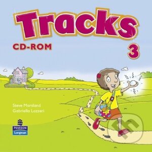 Tracks 3 - Pearson, Longman