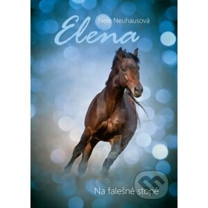E-kniha Elena: Na falešné stopě - Nele Neuhaus