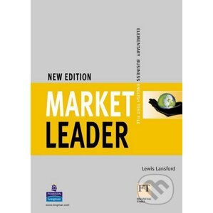 Market Leader - Elementary Business English - Test File - Lewis Lansford
