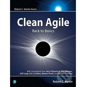 Clean Agile - Robert Martin, Robert C. Martin